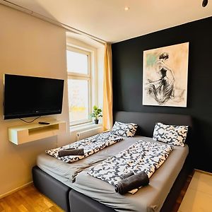 Appartement met Twee Slaapkamers